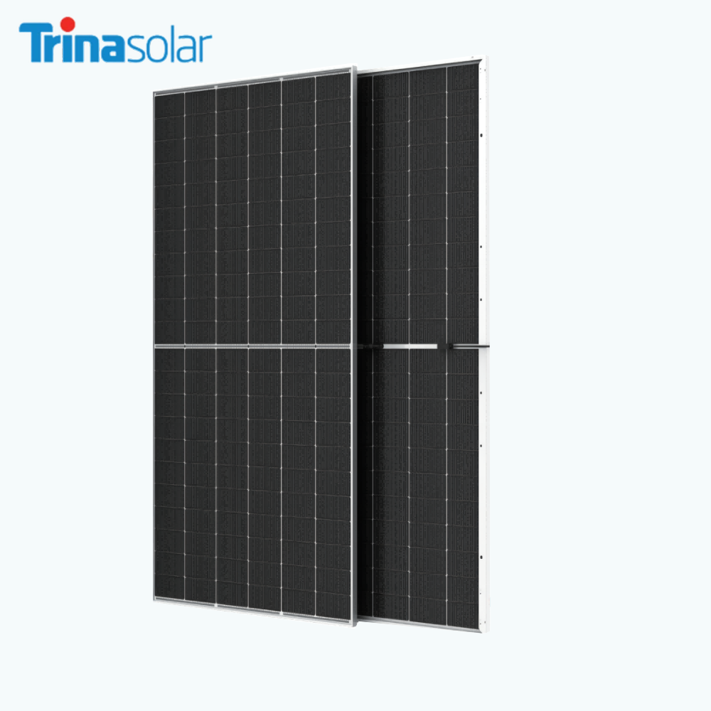 Cheap Trina Vertex N TSM-NEG19RC.20 580-605W Supplier and Exporter
