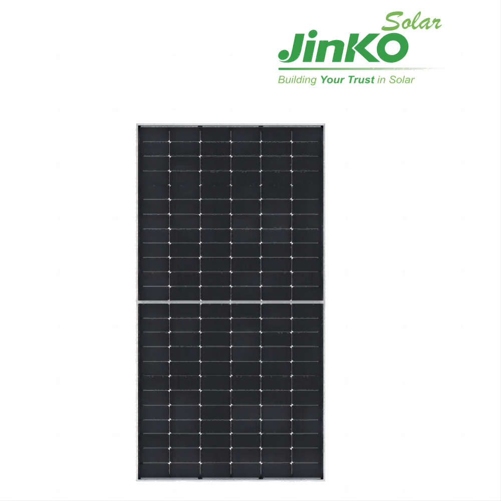 ノコノコ Cheap JINKO Tiger Neo N-type 72HL4-(V) 565-585 Watt Supplier and