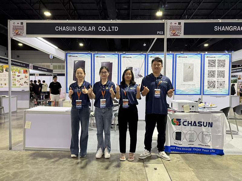 2September 2025 Thailand Exhibition
