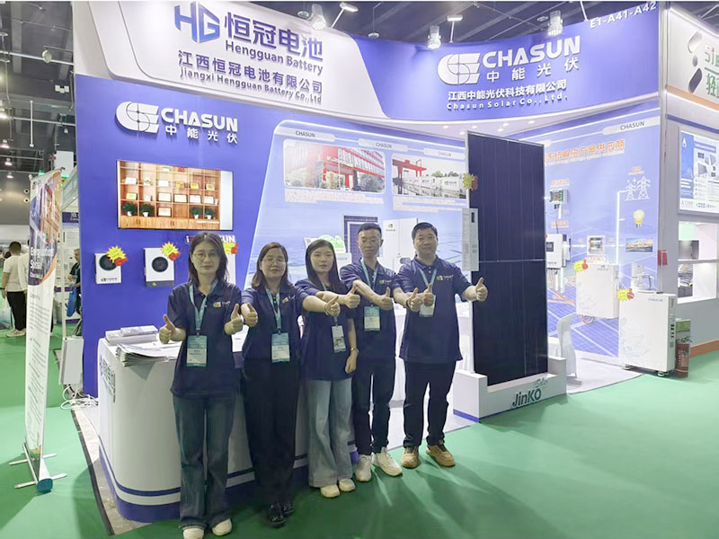 2Yiwu Light Storage Exhibition in May 2026