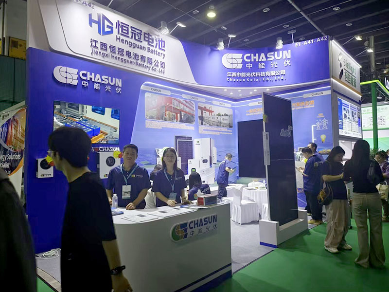 3Yiwu Light Storage Exhibition in May 2026