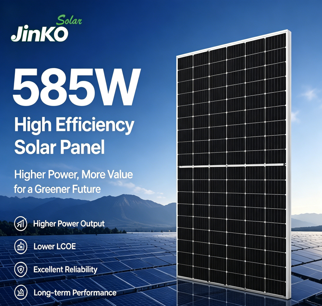 ko Chaページ Cheap Jinko Tiger Pro Neo N-type 575-600W Supplier and Exporter