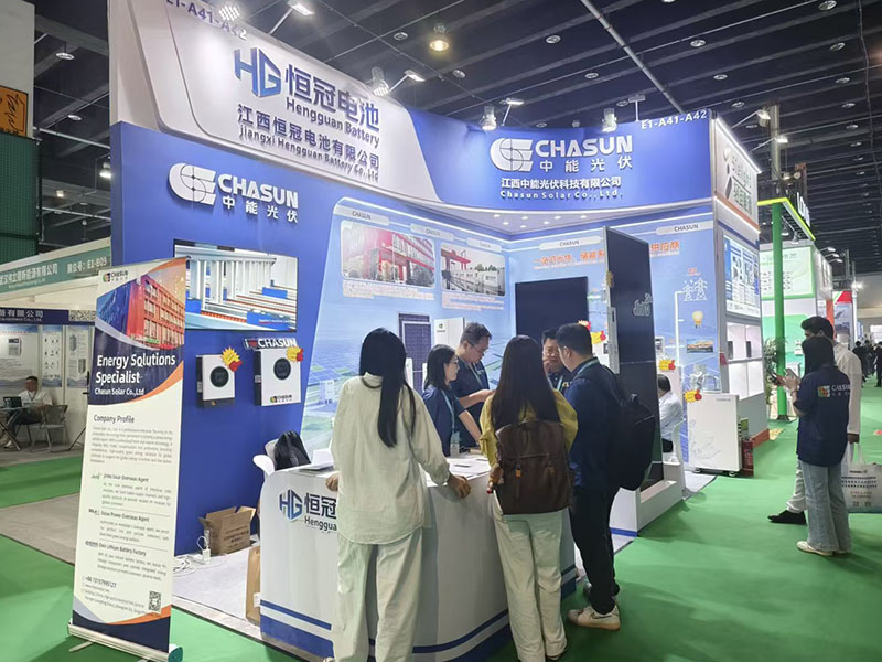 4Yiwu Light Storage Exhibition in May 2026