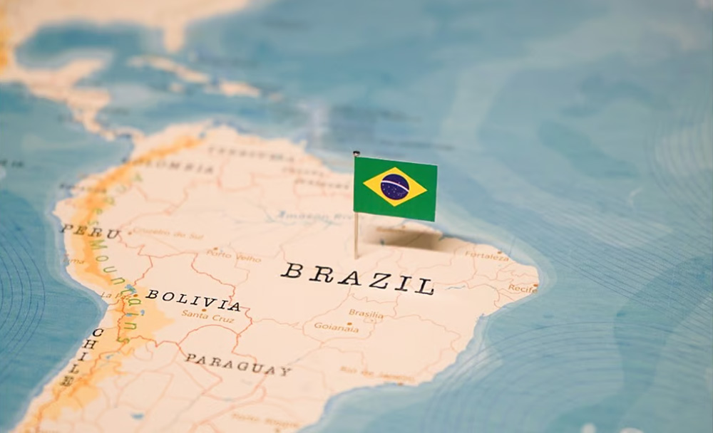 Brazil