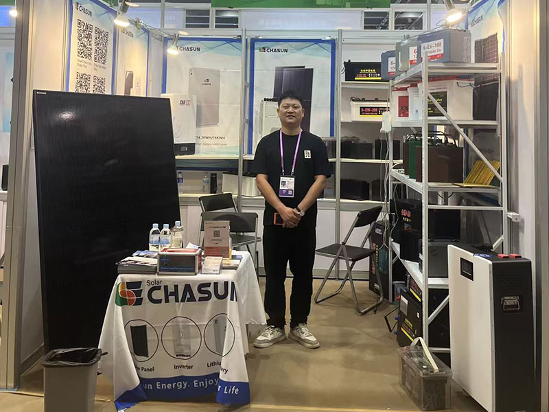 Canton Fair in October 20251