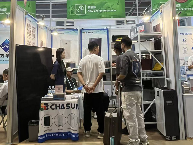 Canton Fair in October 20252