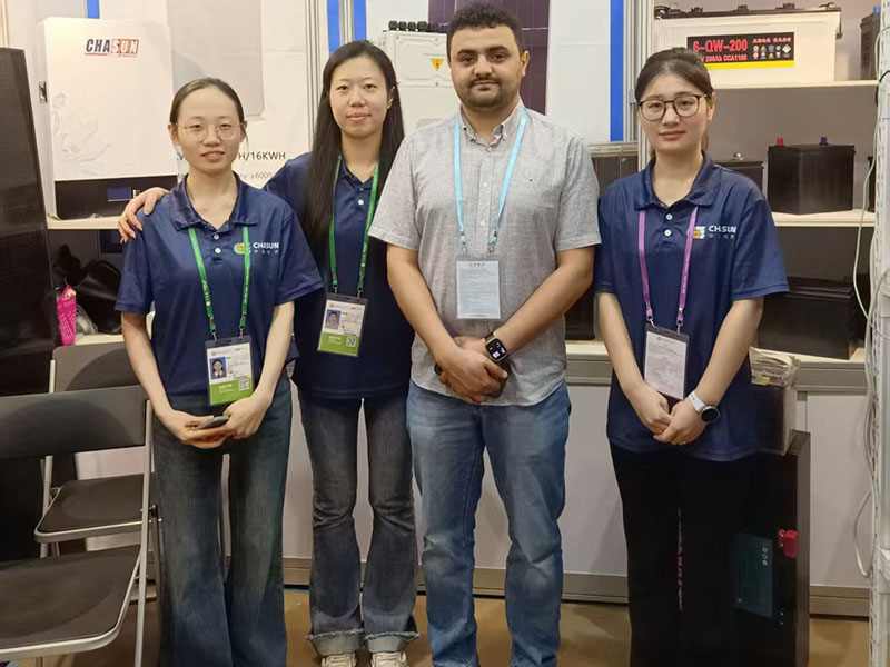 Canton Fair in October 20253