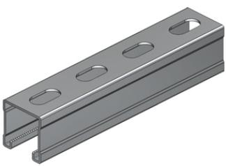 Concrete slab flat roof solar mounting (12)