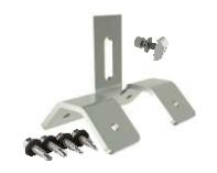 Metal roof solar mounting (10)