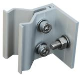 Metal roof solar mounting (5)