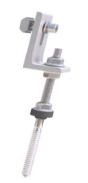 Metal roof solar mounting (8)