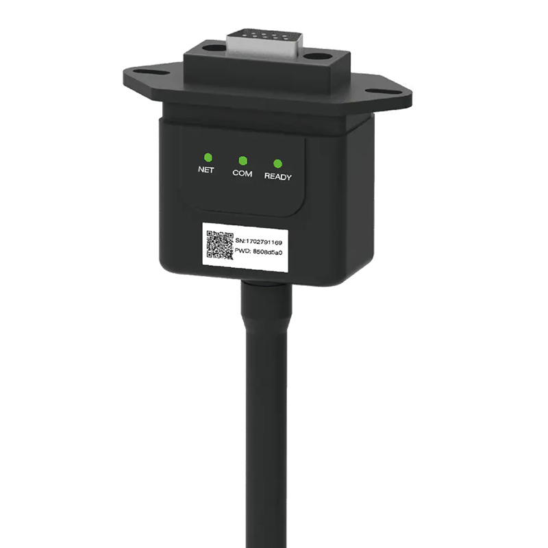 Stick Logger