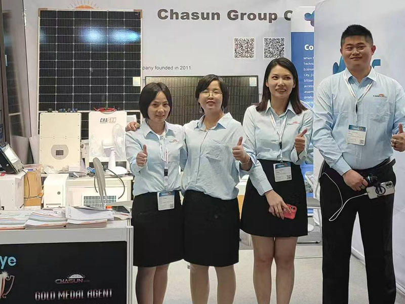 intersolar 1