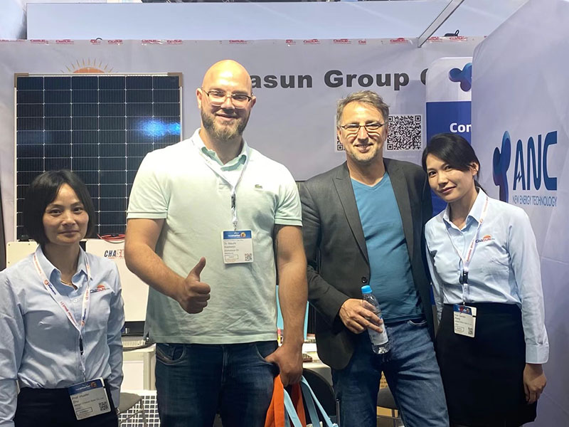 intersolar 4