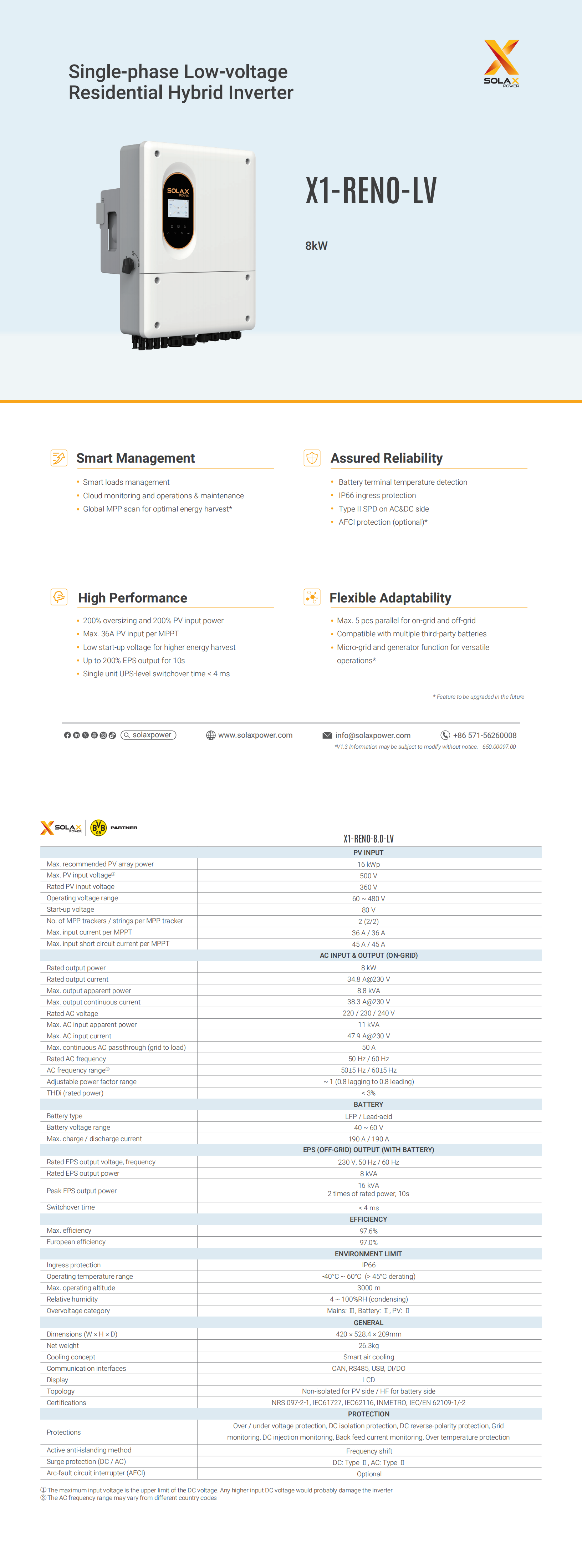 solax-x1-reno-8kw-datasheet-en_00